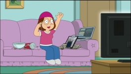 Family Guy - Season 24 Episode 04